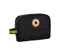 Seven AS Roma Travel Bag for Boys, Printed Ribbon Handle, Child, Boy, Adult, Football, Official Product, Gift Idea