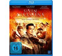 Seven Assassins - Iron Cloud's Revenge
