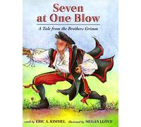 Seven at One Blow: A Tale from the Brothers Grimm