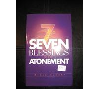 Seven Blessings of the Atonement