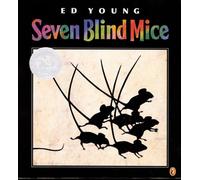 Seven Blind Mice (Caldecott Honor Book)