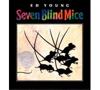 Seven Blind Mice (Valuepack item only) (Reading Railroad)