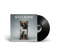 Seven Blood - Life Is Just a Phase (black vinyl) [VINYL]