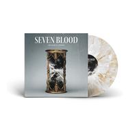 Seven Blood - Life Is Just A Phase (marbled White/gold Vinyl [VINYL]