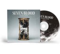SEVEN BLOOD - LIFE IS JUST A PHASE - New CD - 68 - V1111z