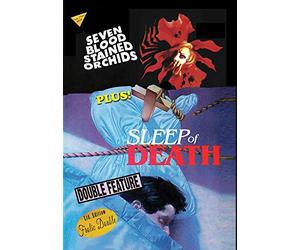 Seven Blood Stained Orchids / The Sleep of Death