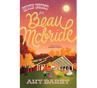 Seven Brides for Beau McBride: Volume 3 (The McBrides of Montana)