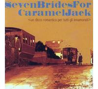 Seven Brides For Caramel Jack