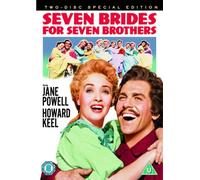 Seven Brides For Seven Brothers (2 Disc Special Edition) [1954]