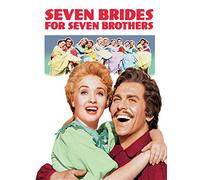 Seven Brides For Seven Brothers