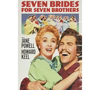 Seven Brides for Seven Brothers