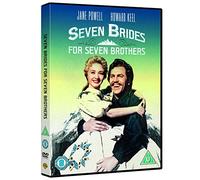Seven Brides For Seven Brothers [DVD] [2001]