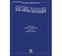 Seven Brides for Seven Brothers: Movie Selections