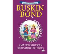 Seven Brides For Seven Princes And Other Stories