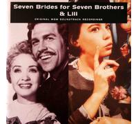 Seven Brides & Lili - Original Soundtracks