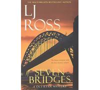 Seven Bridges: A DCI Ryan Mystery (The DCI Ryan Mysteries)