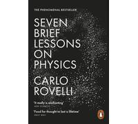 Seven Brief Lessons on Physics: Carlo Rovelli the New