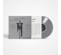 Crying In The Street by Seven Brothers (Vinyl Record 2025)