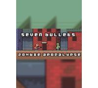 Seven Bullets Zombie Apocalypse Steam Key GLOBAL