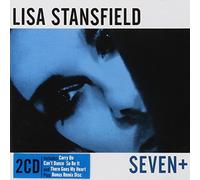 Seven by Lisa Stansfield