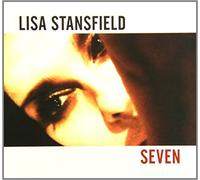 Seven by STANSFIELD,LISA (2014-06-24)