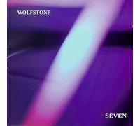 Seven by Wolfstone (1999) Audio CD