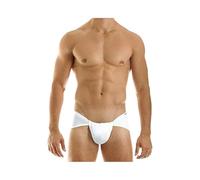 Seven Chakra Tree Handcrafted Traditional Underwear Langot Supporter loincloth Pure Cotton Underpants Gympants Cream 1 Qty