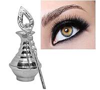 Seven Chakra Tree Surma Dani for Wedding Ceremony Without Surma Eye Makeup Surmadani Holder for Women and Girls Pack Of 1