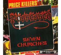 Seven Churches