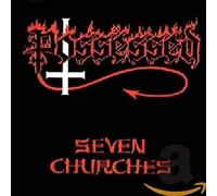 Seven Churches (Limited Deluxe Edition)