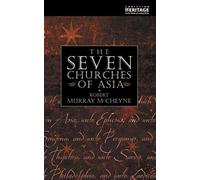 Seven Churches of Asia, The
