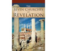 Seven Churches of Revelation