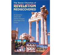 Seven Churches of Revelation Rediscov [DVD] [Region 1] [US Import] [NTSC]
