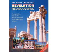 Seven Churches of Revelation Rediscovered