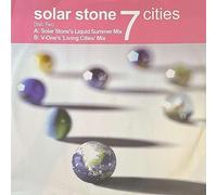 Seven Cities [DISC 2] [12" VINYL]