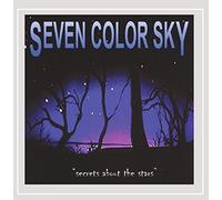 Seven Color Sky - Secrets About the Stars