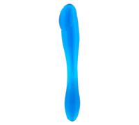 Seven Creations EX Penis 7.25 Inch Butt/Anal Double Ended Tip Probe Plug Sex Toy