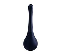 Seven Creations Squeeze Clean Douche, Black