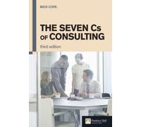 Seven Cs of Consulting, The