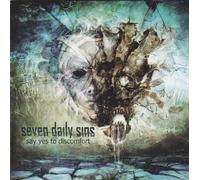 Seven Daily Sins - Say yes to discomfort