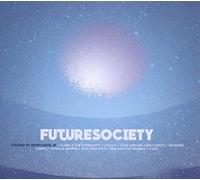 Seven Davis Jr. - Future Society [VINYL]