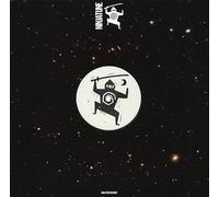 Seven Davis Jr-Kaytronik Yoruba 12"|"Seven Davis Jr