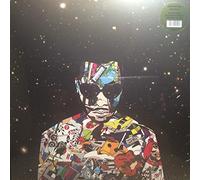 Seven Davis Jr. - Universes