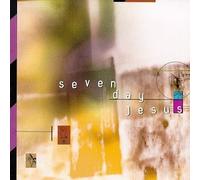 Seven Day Jesus by Seven Day Jesus (1998-01-13)