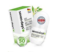 seven days Anti Perspirant