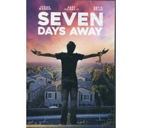 Seven Days Away (DVD) David DeLao Gary Cairns Kasha Fauscett (US IMPORT)