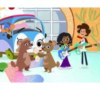 Seven Days In A Week