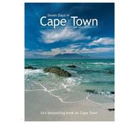Seven days in Cape Town