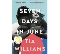 Seven Days in June.by Williams New 9781529418934 Fast Free Shipping