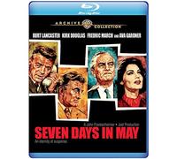 Seven Days in May
